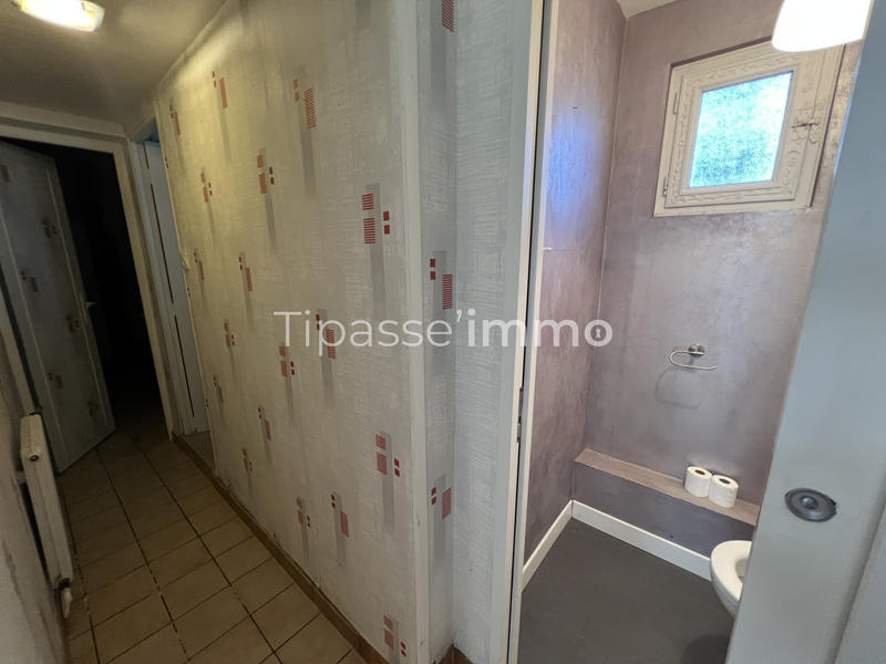 Maison - 122 m² - 5 pièces