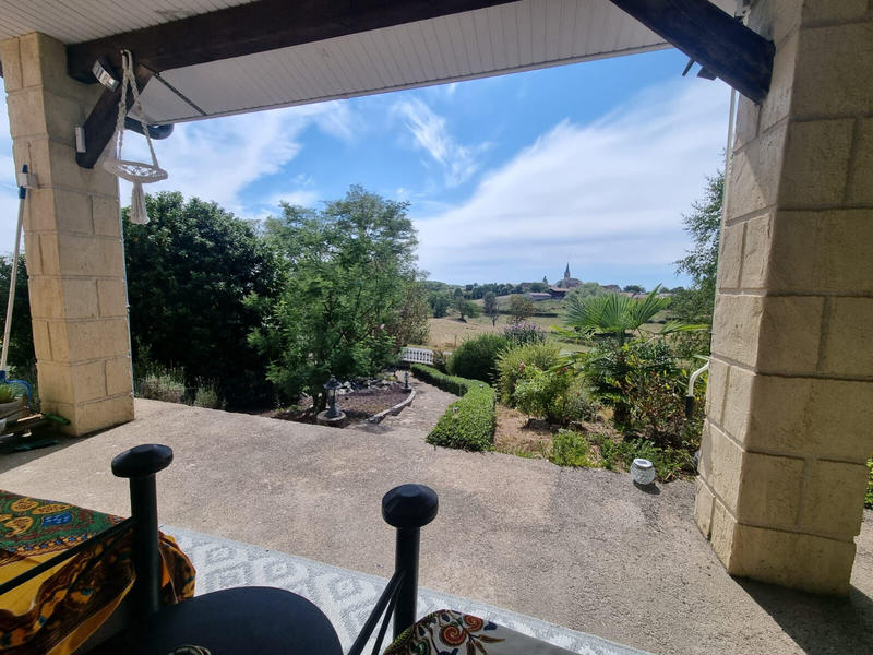 Maison - 78 m² - 7 pièces