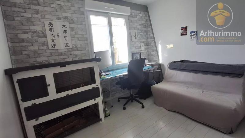 Maison - 228 m² - 5 pièces