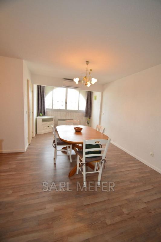 Appartement - 60 m² - 4 pièces