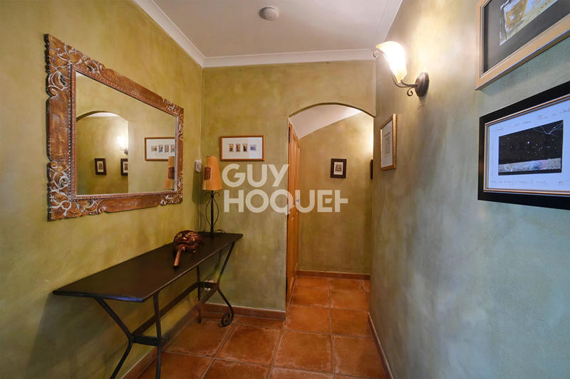 Maison - 147 m² - 6 pièces