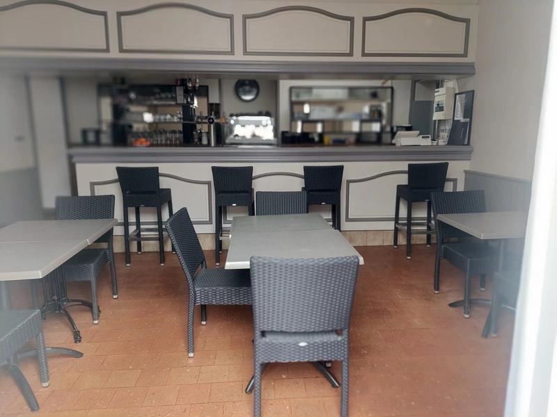 Fonds de commerce - 350 m²