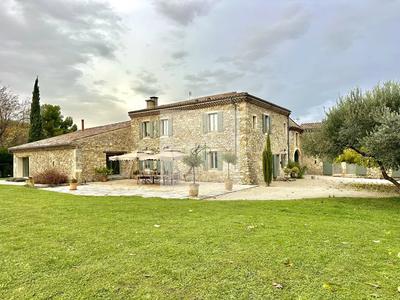 Bastide - 439 m² - 12 pièces