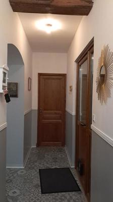 Maison de ville - 156 m² - 8 pièces