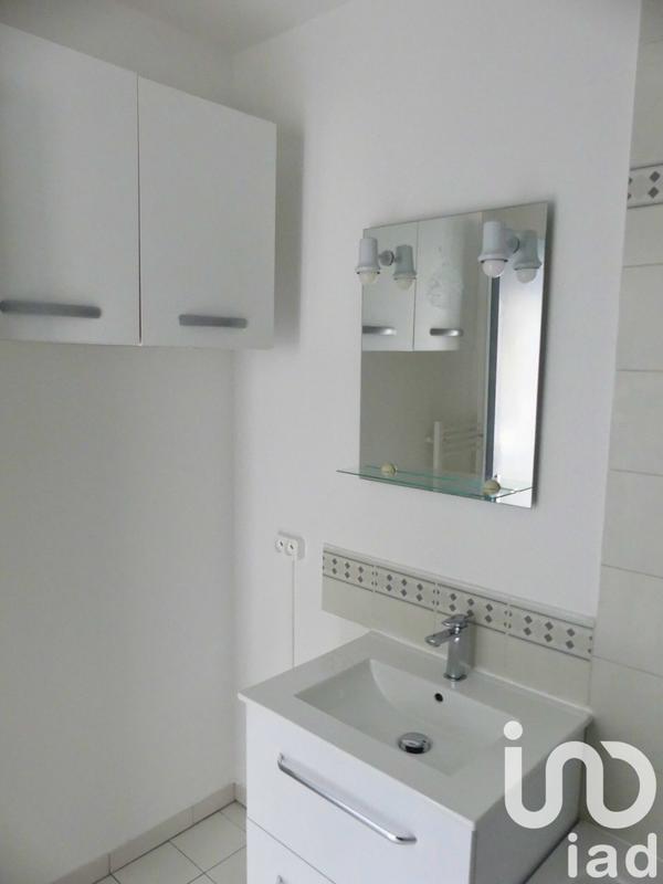 Appartement - 53 m² - 2 pièces