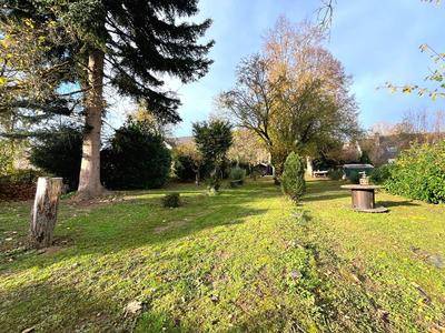 Maison - 91 m² - 5 pièces