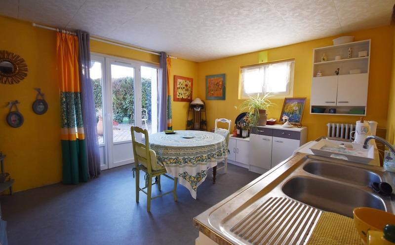 Maison - 189 m² - 6 pièces