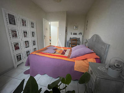 Maison - 72 m² - 3 pièces