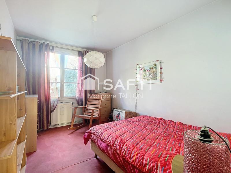 Maison - 178 m² - 5 pièces