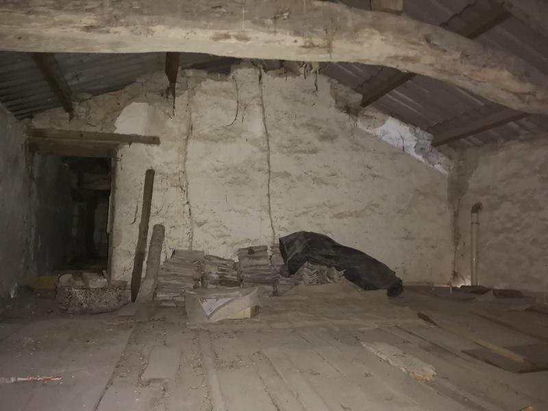 Maison - 76 m² - 3 pièces