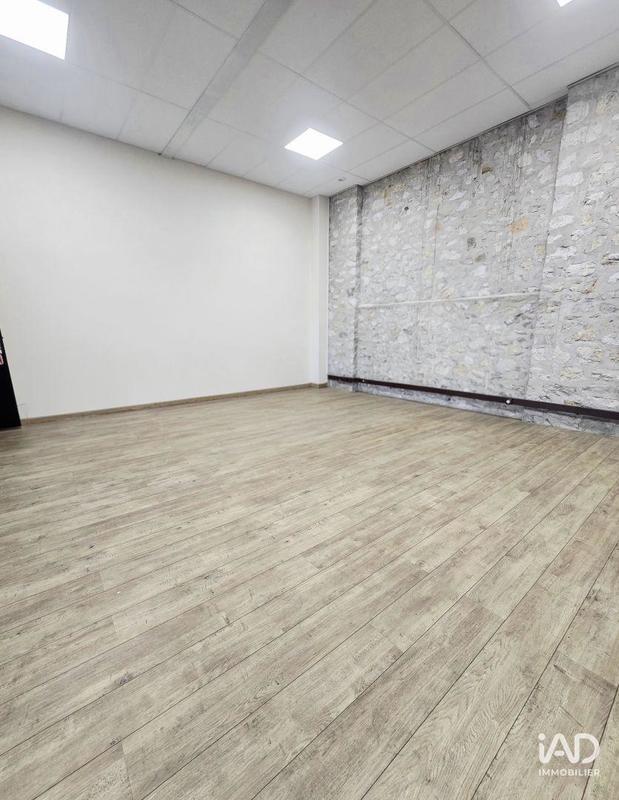 Local commercial - 90 m²