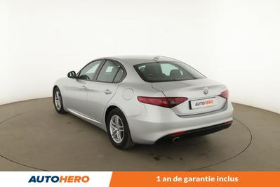 Alfa Romeo Giulia 2.2 At8 150 ch