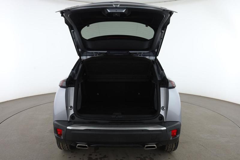 Peugeot 2008 1.2 PureTech Gt 131 ch