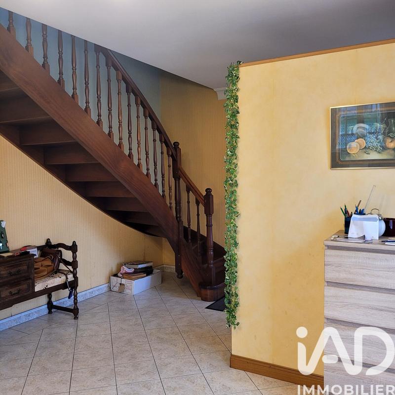 Maison - 164 m² - 4 pièces