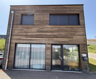 Local commercial - 140 m²