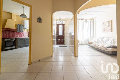 Maison - 156 m² - 7 pièces