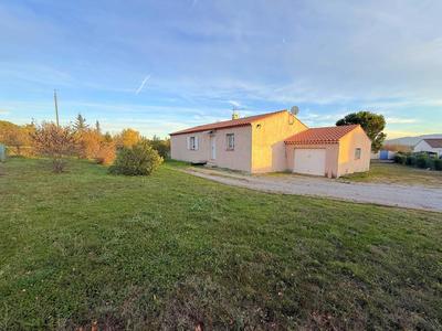 Villa - 97 m² - 4 pièces
