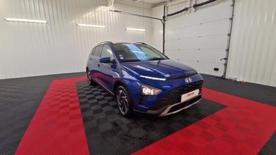 Hyundai Bayon 1.0 t-Gdi 100 Hybrid 48v Intuitive