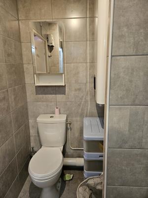 Appartement - 28 m² - 1 pièce