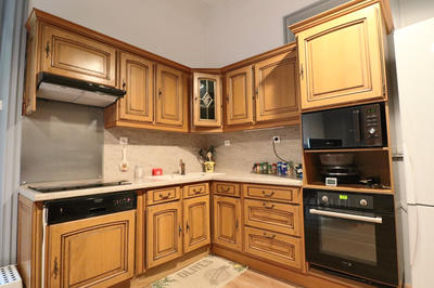 Appartement - 52 m² - 2 pièces