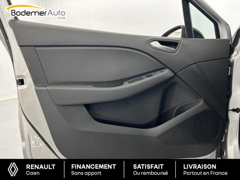 Renault Clio TCe 90 Equilibre