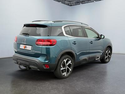 Citroën C5 Aircross BlueHDi 130 s&amp;S Eat8 Feel