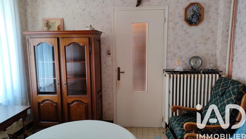 Ferme - 65 m² - 3 pièces