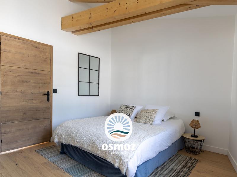 Villa - 139 m² - 5 pièces