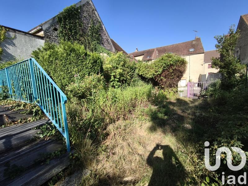 Maison de village - 229 m² - 8 pièces