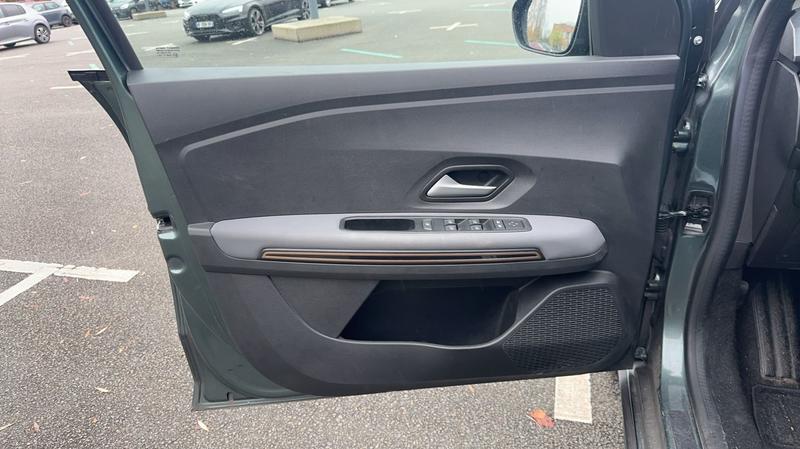 Dacia Jogger 1.0 Eco-G 100 Extrême+ - Première main Gpl