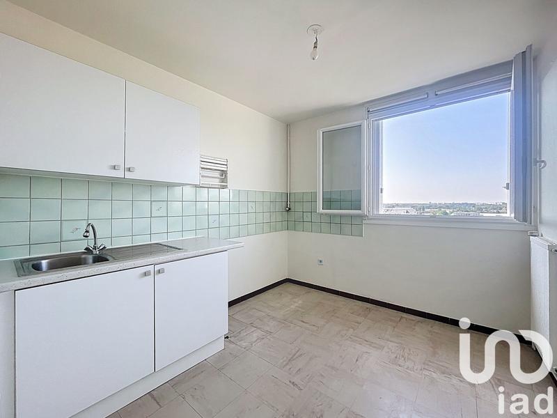 Appartement - 76 m² - 3 pièces