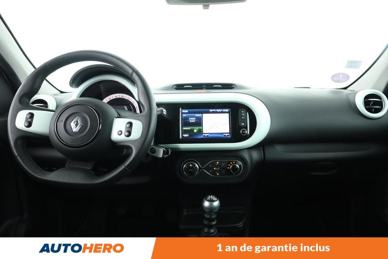Renault Twingo 0.9 TCe Energy la Parisienne 90 ch