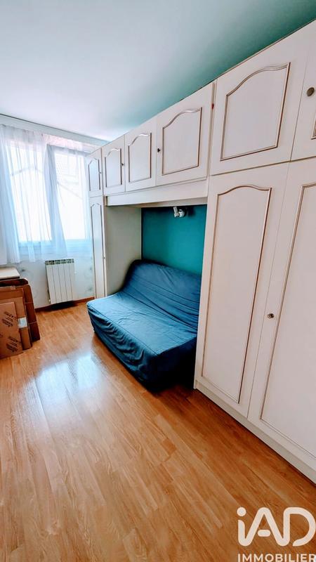 Maison - 101 m² - 4 pièces