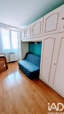 Maison - 101 m² - 4 pièces