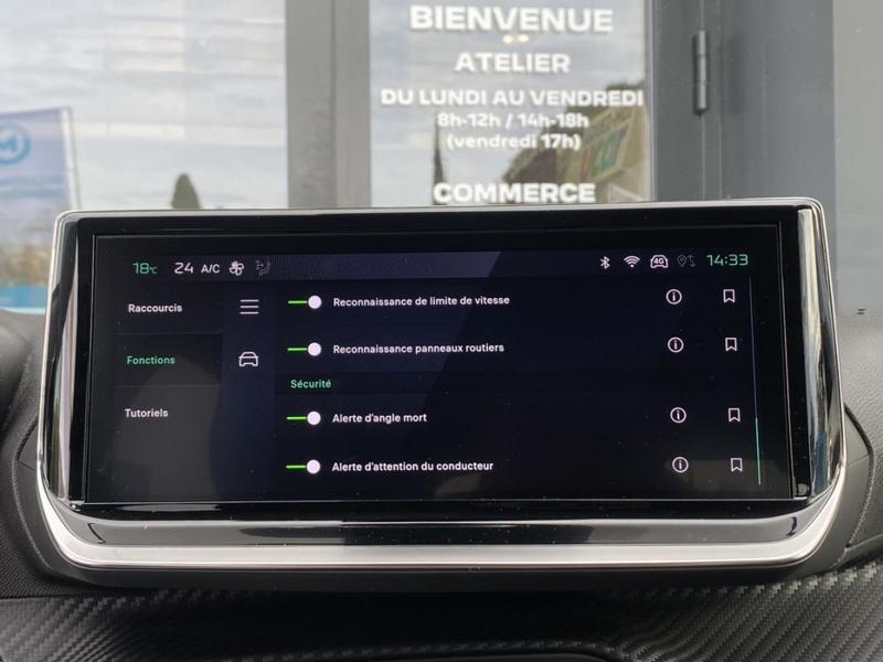 Peugeot 208 II PureTech 100 s&amp;amp;S Allure