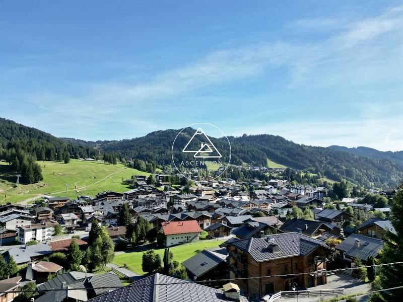 Maison - 100 m² - 6 pièces