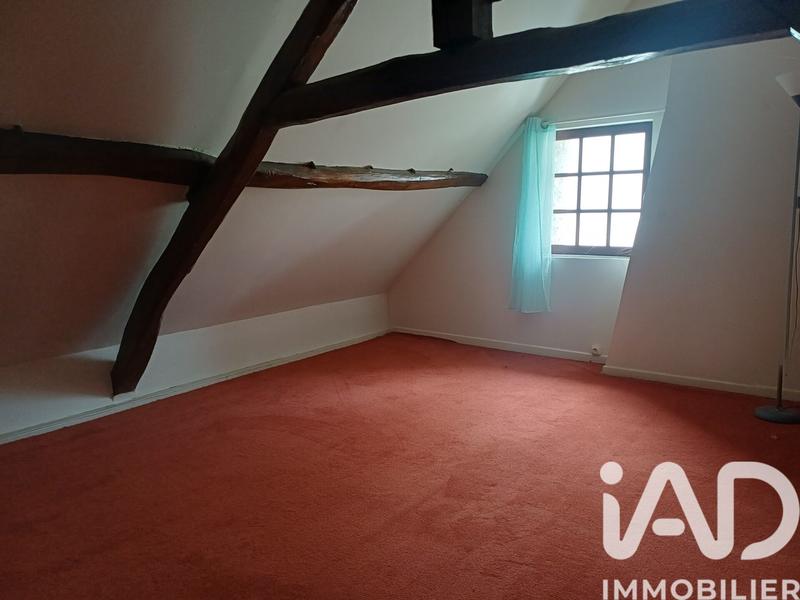 Maison - 137 m² - 5 pièces