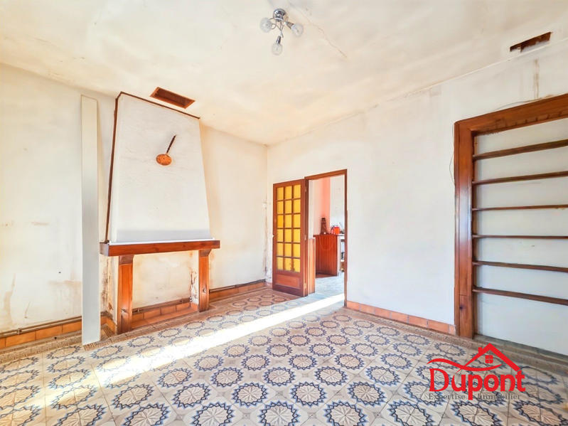 Maison - 117 m² - 4 pièces