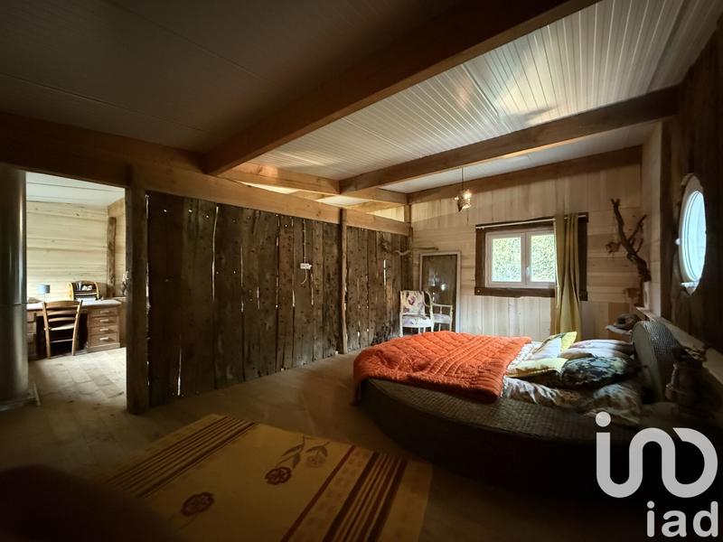 Maison de campagne - 167 m² - 4 pièces