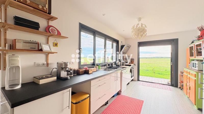 Villa - 138 m² - 6 pièces