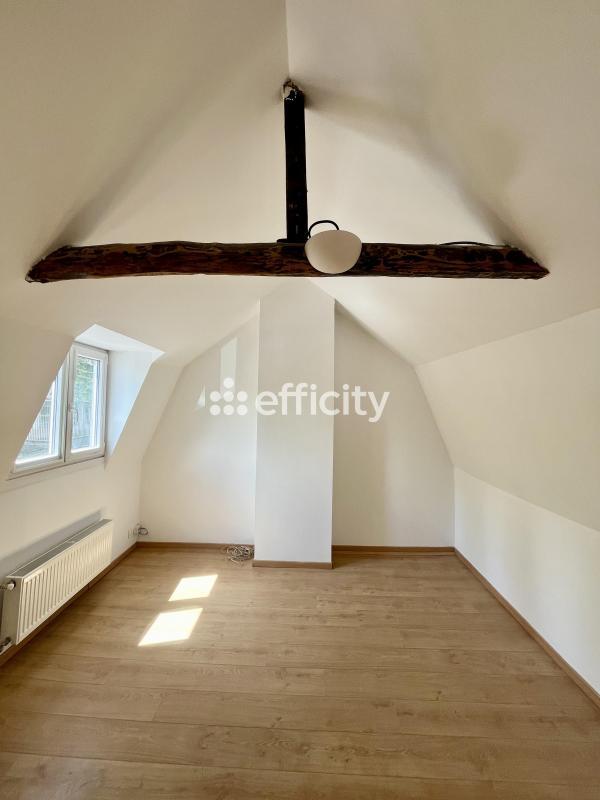 Maison - 41 m² - 3 pièces