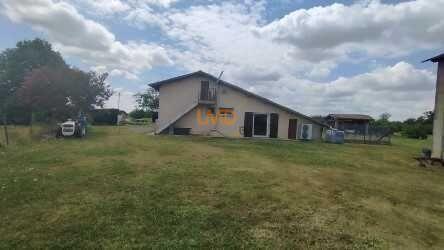 Ferme - 128 m² - 4 pièces