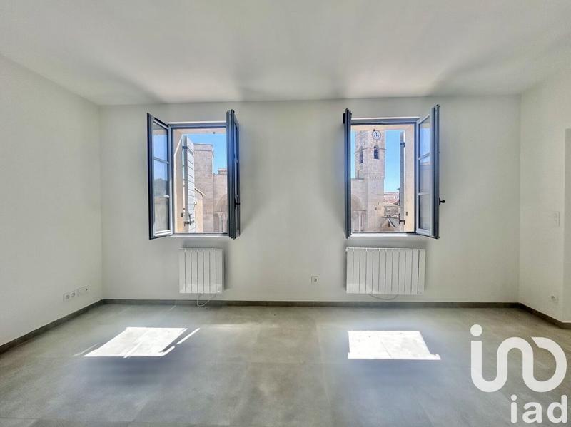 Appartement - 100 m² - 5 pièces