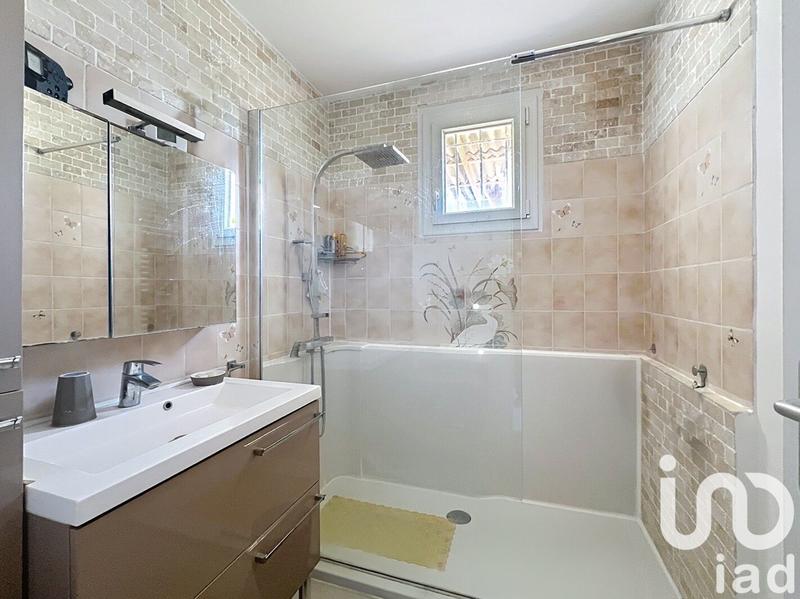 Maison - 100 m² - 6 pièces