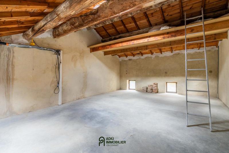 Maison de ville - 162 m² - 4 pièces