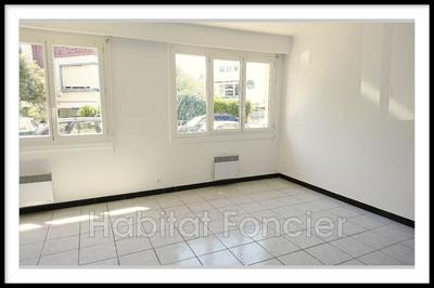 Appartement - 33 m² - 1 pièce