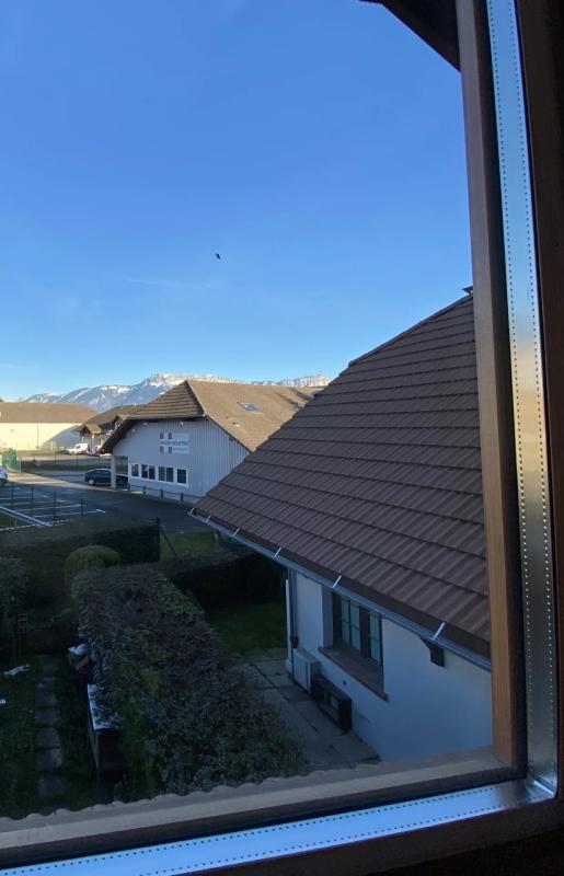 Duplex - 20 m² - 2 pièces