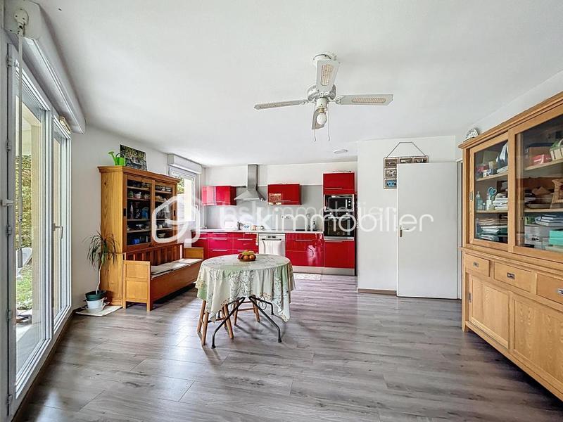 Appartement - 54 m² - 3 pièces