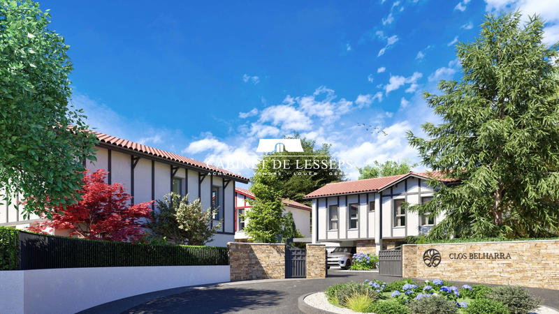 Villa - 169 m² - 6 pièces