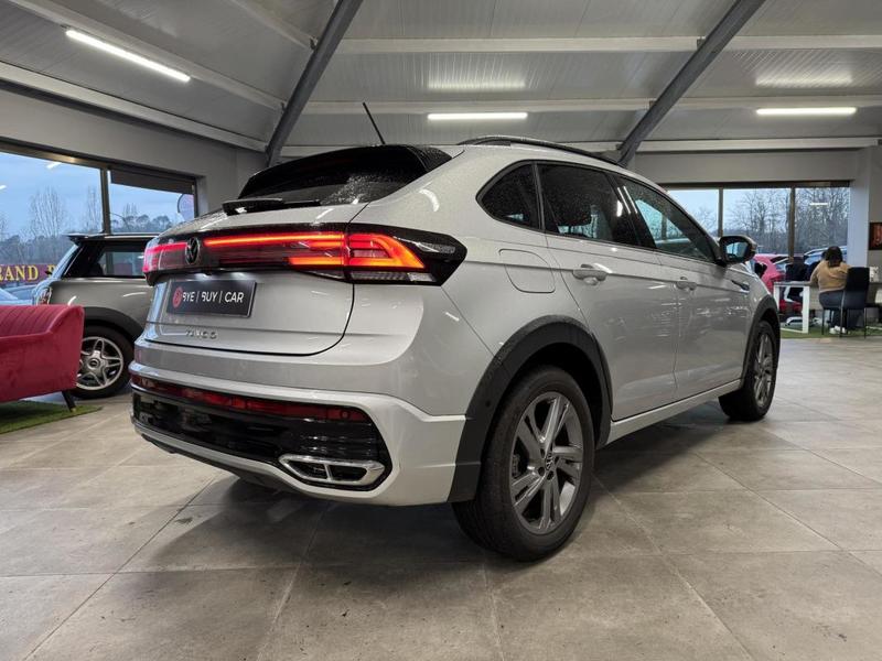 Volkswagen Taigo 1.0 Tsi - 110 Start&amp;Stop Bv Dsg 7 R-Line / Garantie 12 Mois